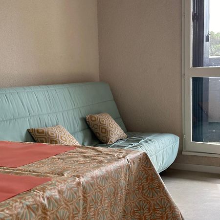 Appartement Cosy A 300M De L'Ocean Au Coeur De La Station - Balcon Et Parking Securise - Fr-1-239-144 Сеньос Экстерьер фото