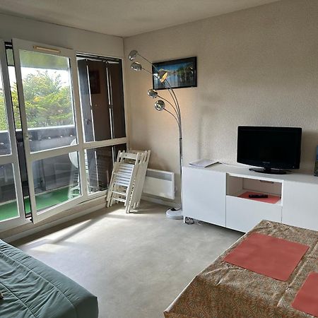 Appartement Cosy A 300M De L'Ocean Au Coeur De La Station - Balcon Et Parking Securise - Fr-1-239-144 Сеньос Экстерьер фото