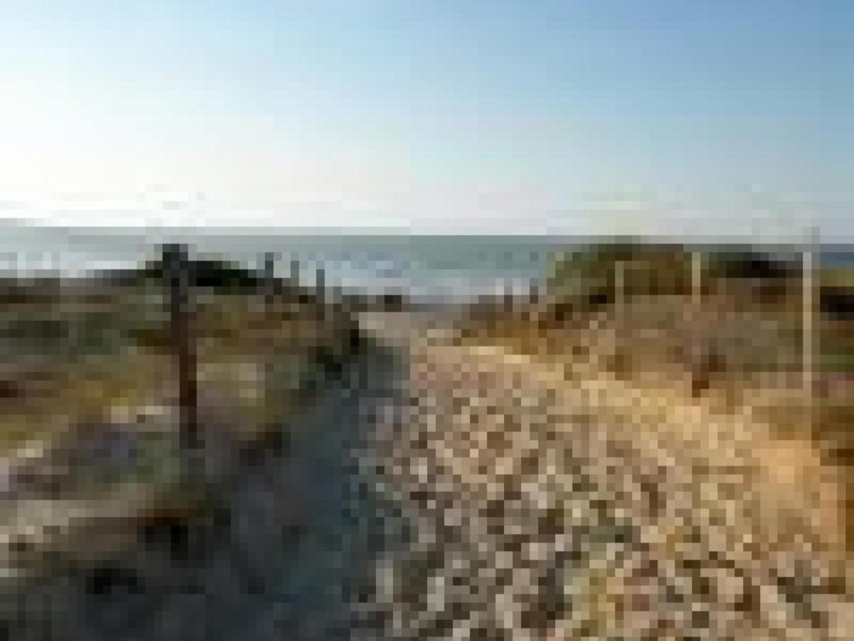 Appartement Cosy A 300M De L'Ocean Au Coeur De La Station - Balcon Et Parking Securise - Fr-1-239-144 Сеньос Экстерьер фото