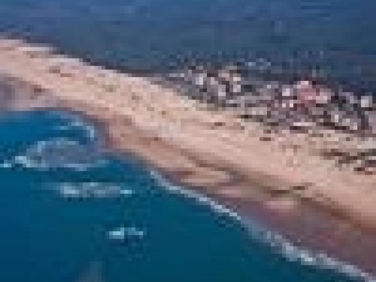 Appartement Cosy A 300M De L'Ocean Au Coeur De La Station - Balcon Et Parking Securise - Fr-1-239-144 Сеньос Экстерьер фото