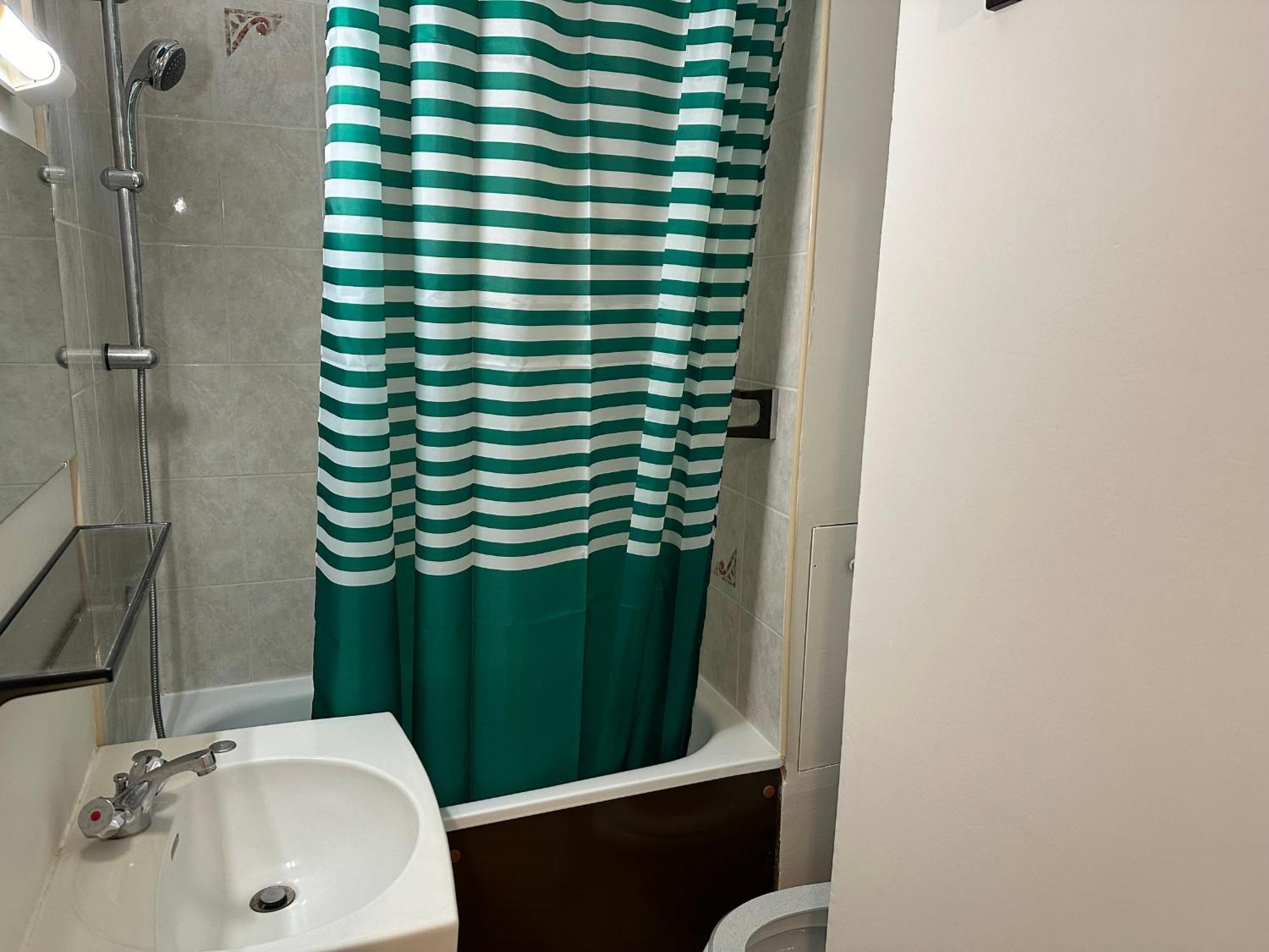 Appartement Cosy A 300M De L'Ocean Au Coeur De La Station - Balcon Et Parking Securise - Fr-1-239-144 Сеньос Экстерьер фото
