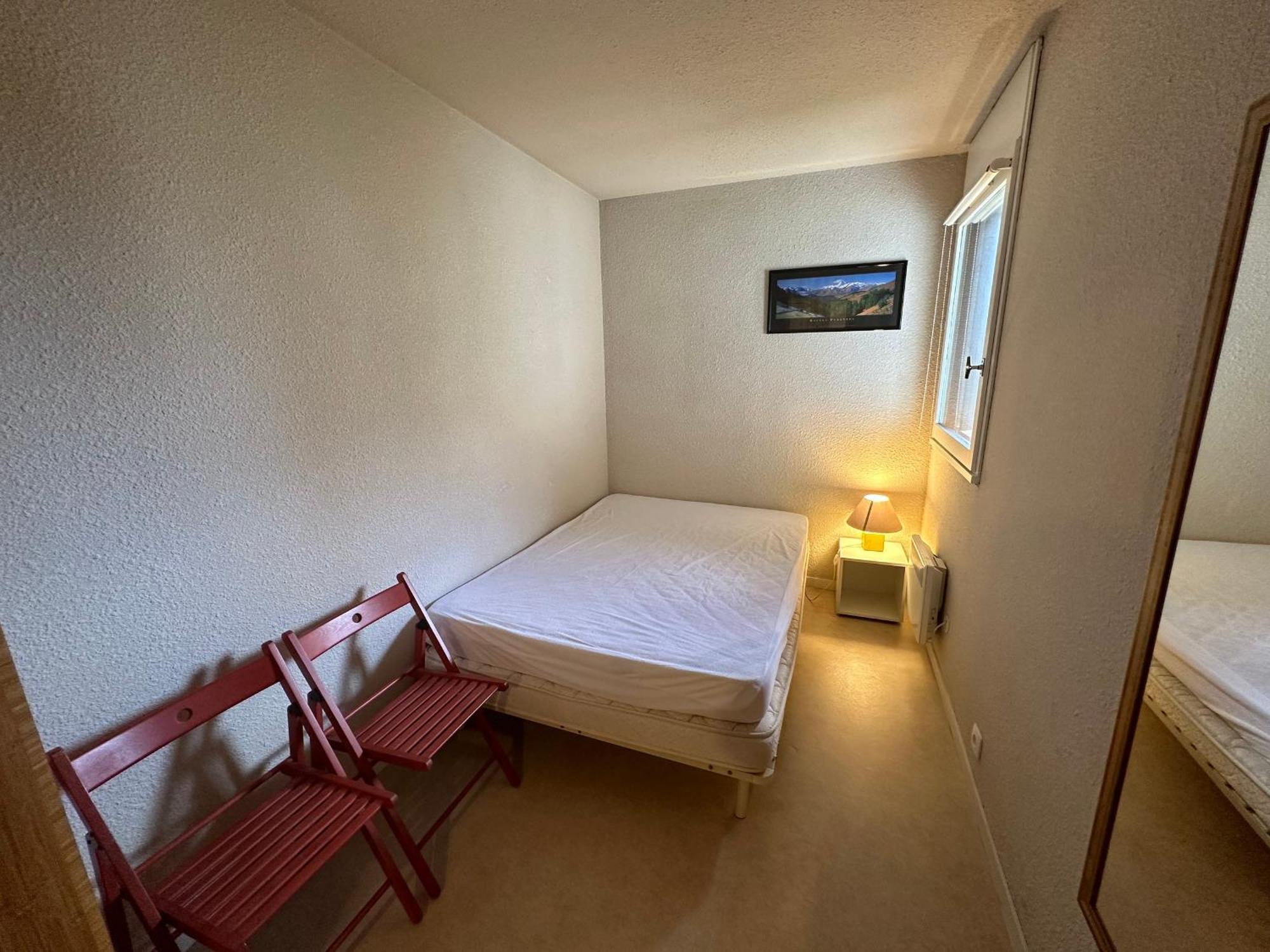 Appartement Cosy A 300M De L'Ocean Au Coeur De La Station - Balcon Et Parking Securise - Fr-1-239-144 Сеньос Экстерьер фото