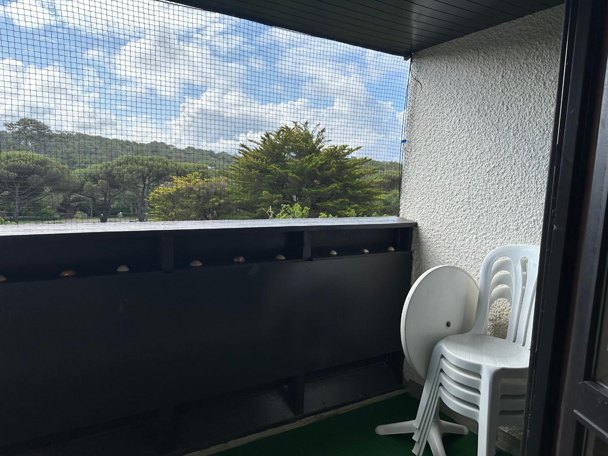 Appartement Cosy A 300M De L'Ocean Au Coeur De La Station - Balcon Et Parking Securise - Fr-1-239-144 Сеньос Экстерьер фото