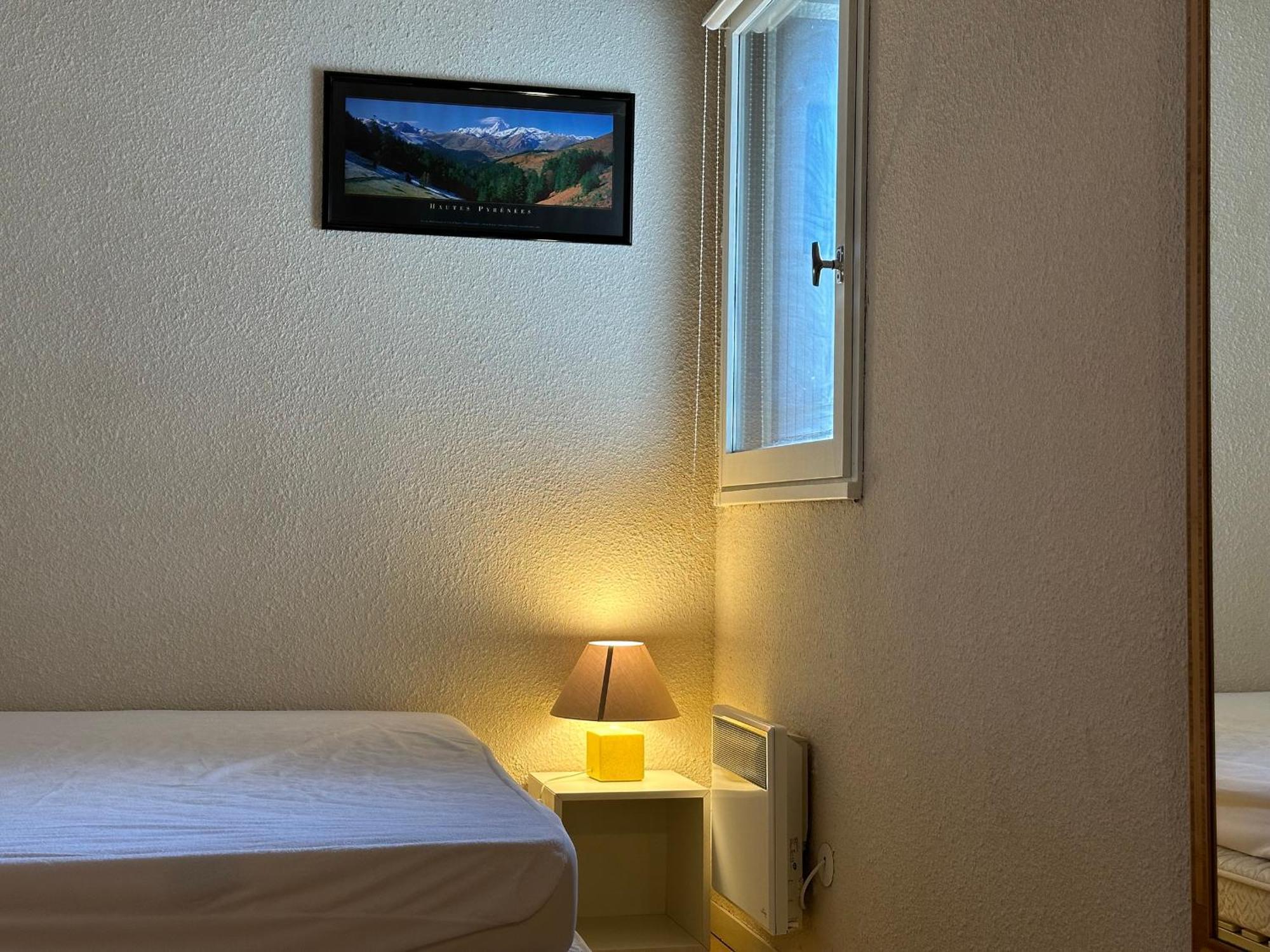 Appartement Cosy A 300M De L'Ocean Au Coeur De La Station - Balcon Et Parking Securise - Fr-1-239-144 Сеньос Экстерьер фото